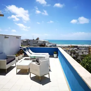  Apartment Attico Lux Italy