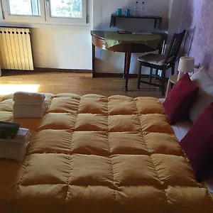 Homestay Casa Glicine, Milan