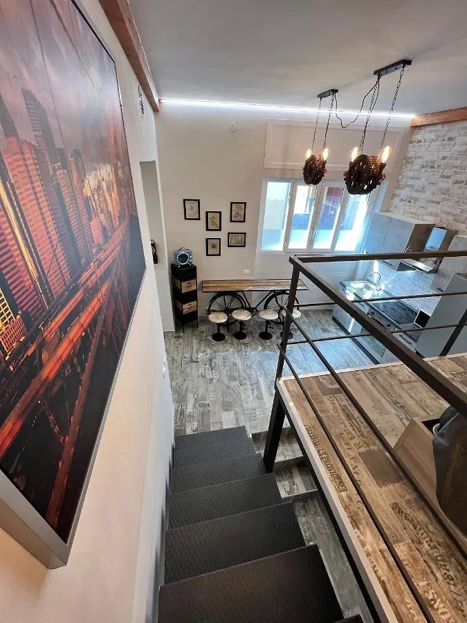 Ca Foscari Loft & Factory San Siro Stadium Milán