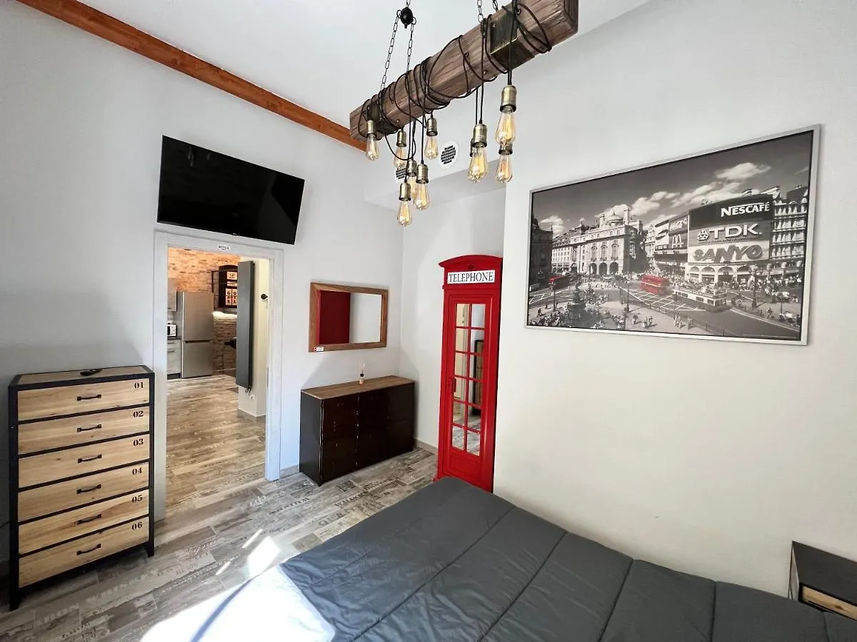 Ca Foscari Loft & Factory San Siro Stadium Milán Apartamento