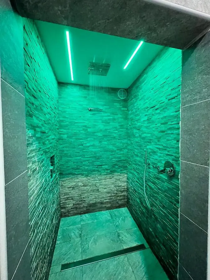 Apartamento Ca Foscari Loft & Factory San Siro Stadium Milán Italia