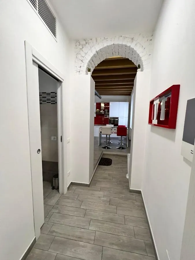 Apartamento Ca Foscari Loft & Factory San Siro Stadium Milán Italia